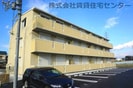 D-room福島の外観
