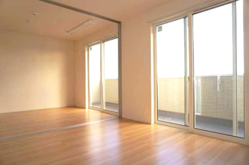  D-room福島