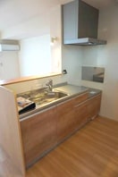  D-room福島