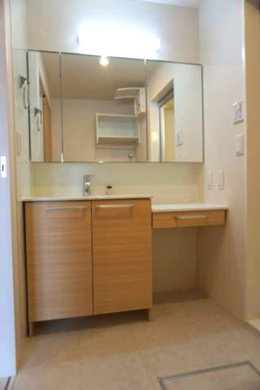  D-room福島