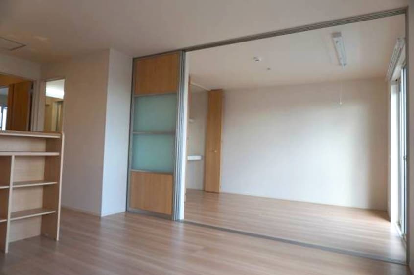  D-room福島