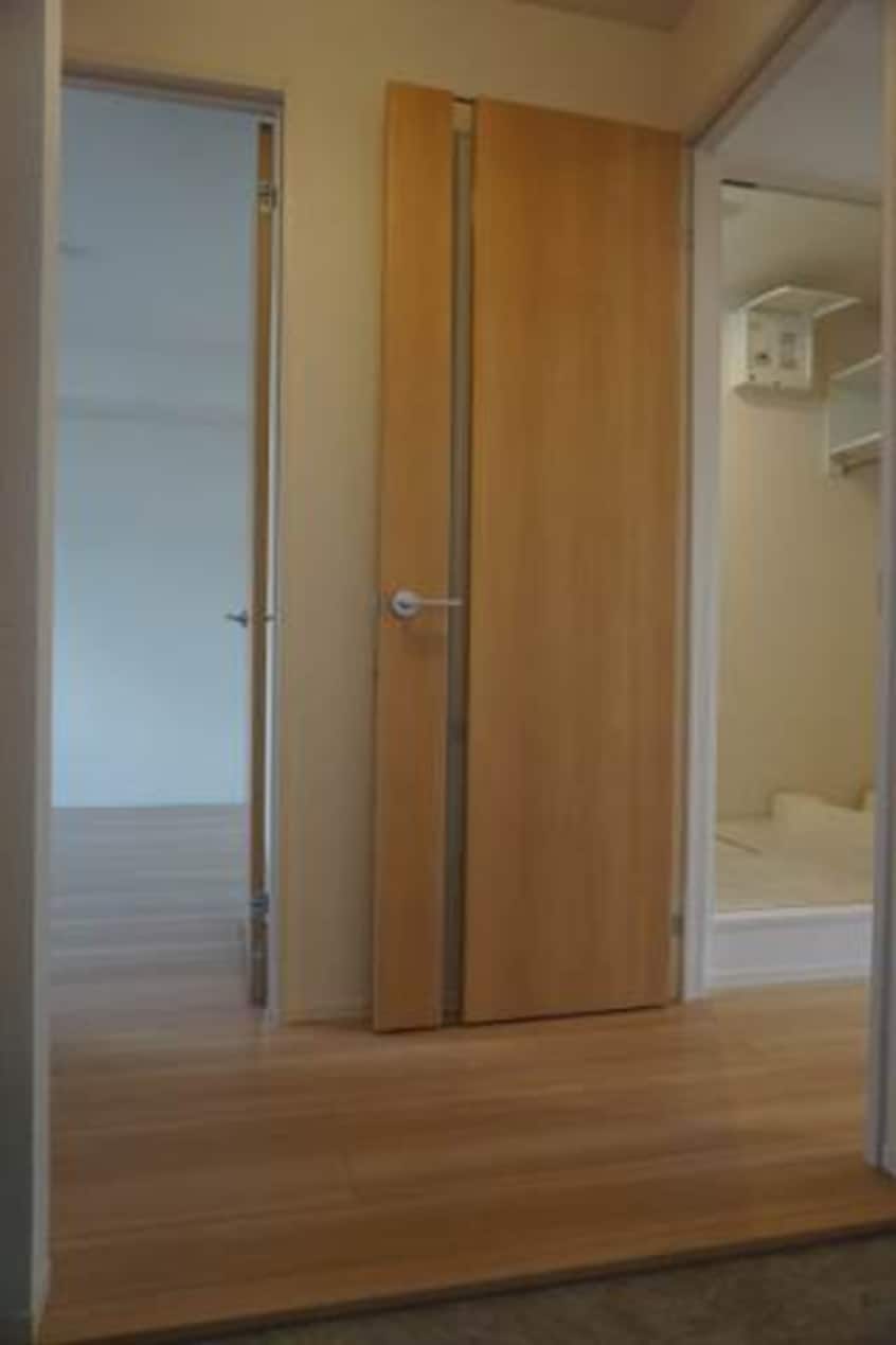  D-room福島