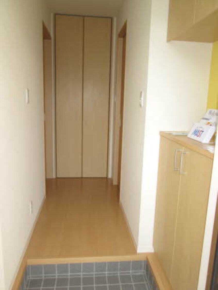  シャーメゾン矢田