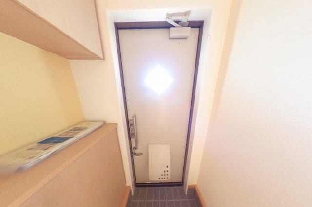  シャーメゾン矢田