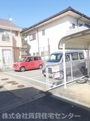  きのくに線・紀勢本線/箕島駅 徒歩5分 1階 築26年