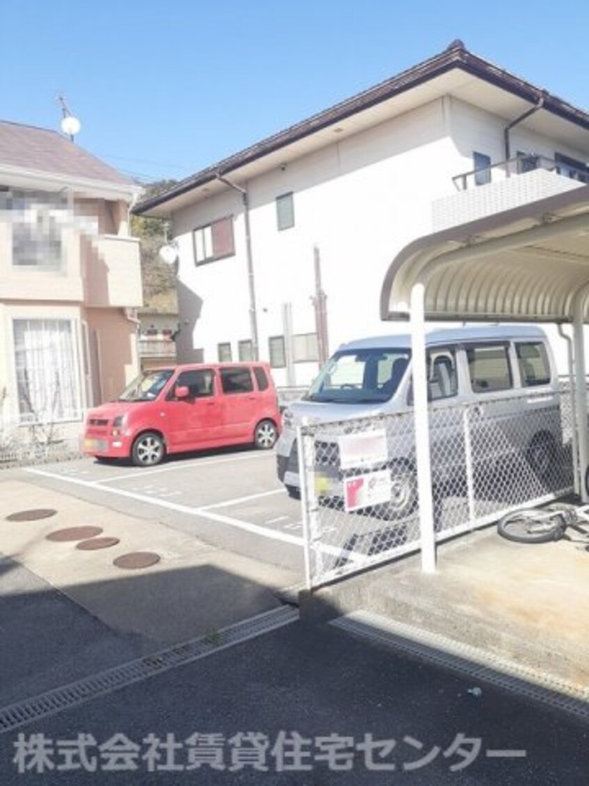  きのくに線・紀勢本線/箕島駅 徒歩5分 1階 築26年