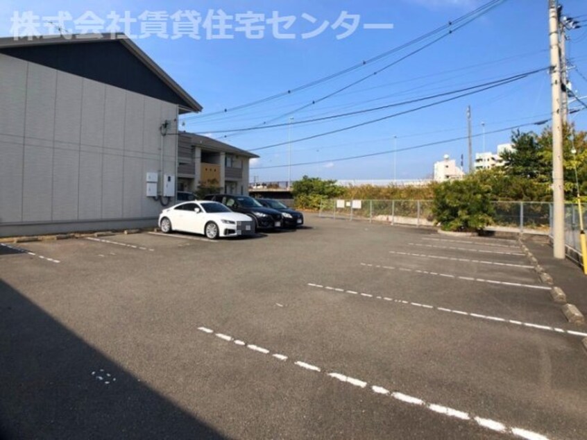  ヴィラ・シャロム A棟