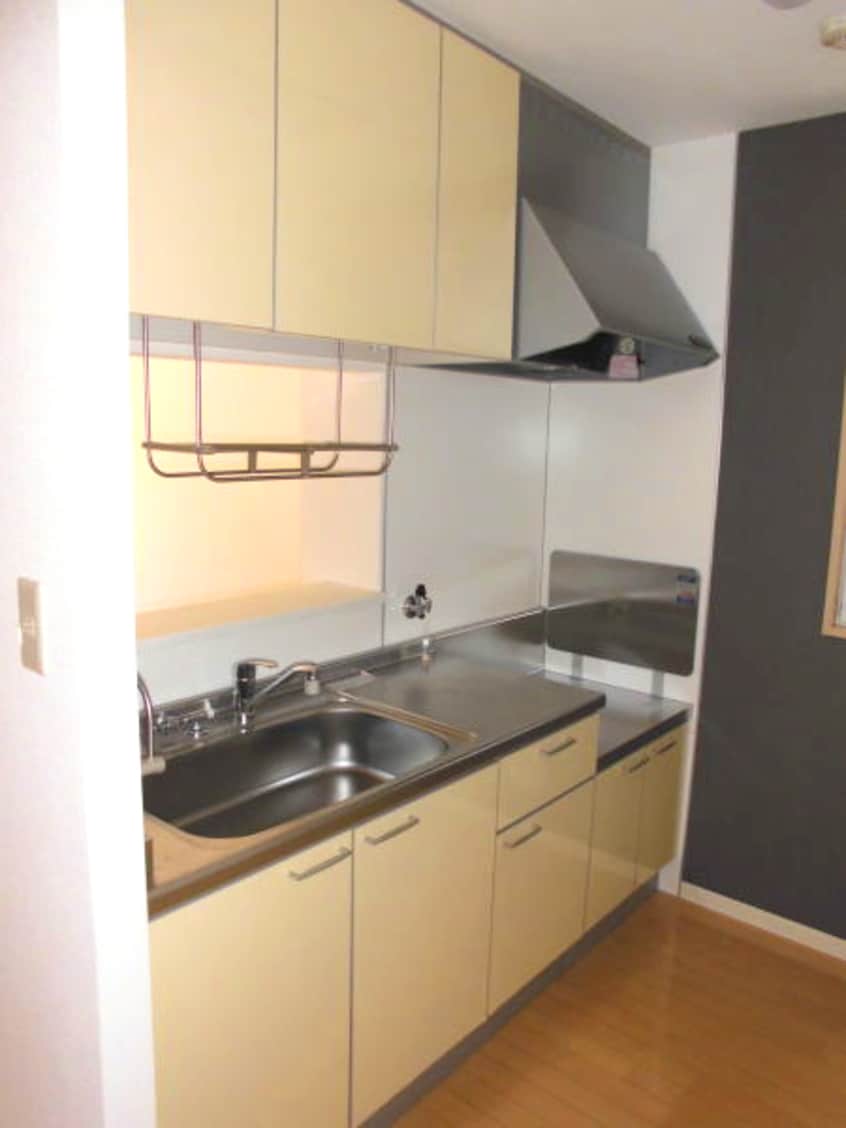  シャーメゾン西庄