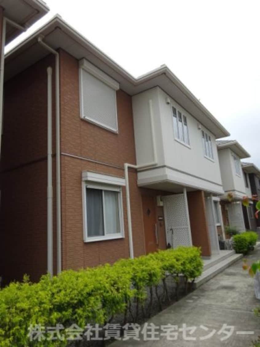  シャーメゾン西庄