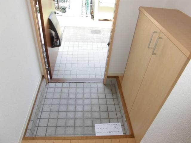  シャーメゾン西庄