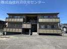 きのくに線・紀勢本線/黒江駅 徒歩1分 2階 築19年の外観