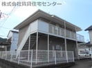 きのくに線・紀勢本線/黒江駅 徒歩3分 1階 築28年の外観