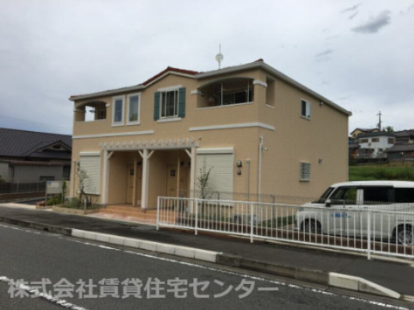  スカイプラネットⅠ