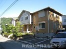 南海本線/和歌山市駅 バス:25分:停歩5分 1階 築18年の外観
