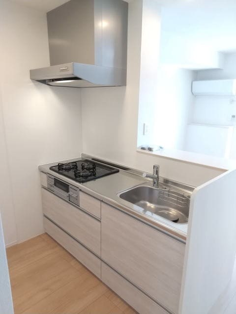  アステール松江