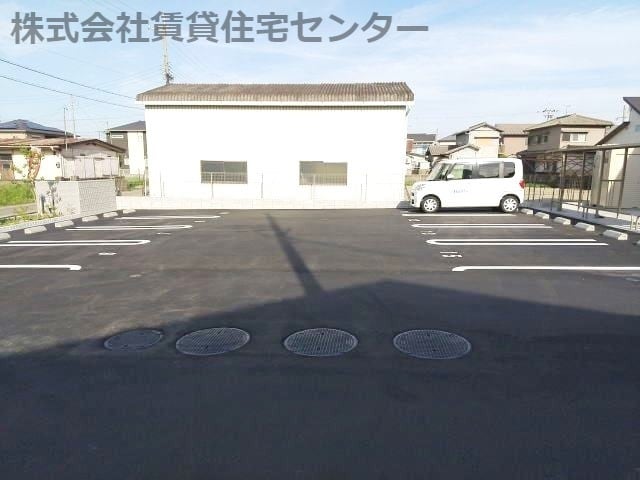  アステール松江