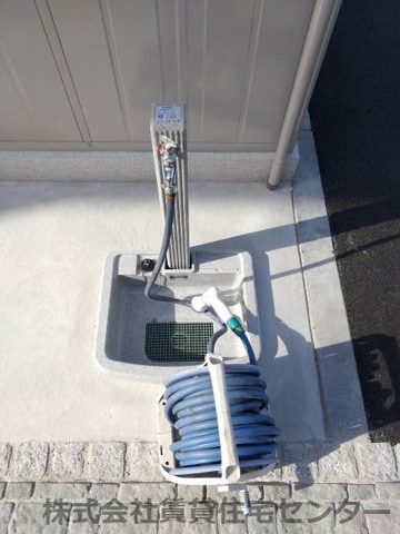  アステール松江