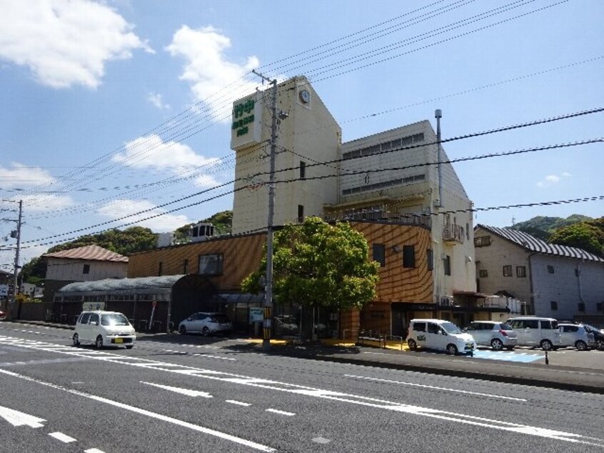 竹中整形外科様(病院)まで567m きのくに線・紀勢本線/海南駅 バス12分大谷団地前下車:停歩3分 1階 築12年