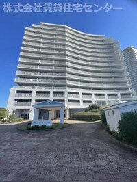 パシフィックビスタⅣ