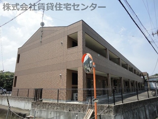  きのくに線・紀勢本線/黒江駅 徒歩8分 1階 築14年