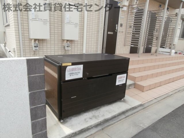  ルーチェ木ノ本