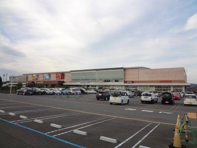 メッサオークワ ガーデンパーク和歌山店様(ショッピングセンター/アウトレットモール)まで787m コムス・エルアール