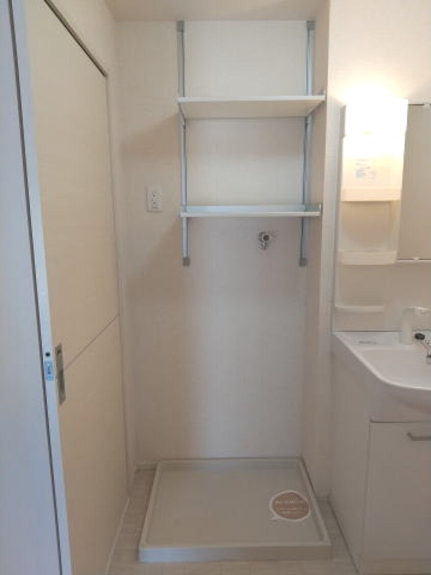  パーク フォレストＡ棟