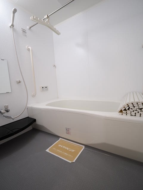  パーク フォレストＡ棟