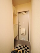  パーク フォレストＡ棟