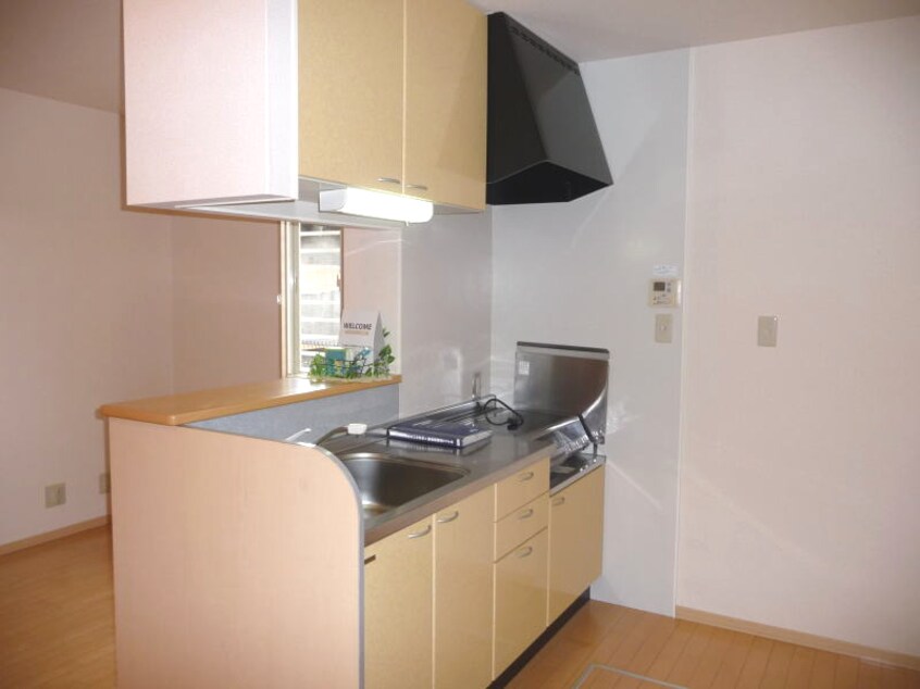  メゾン・モンテリベールⅡ