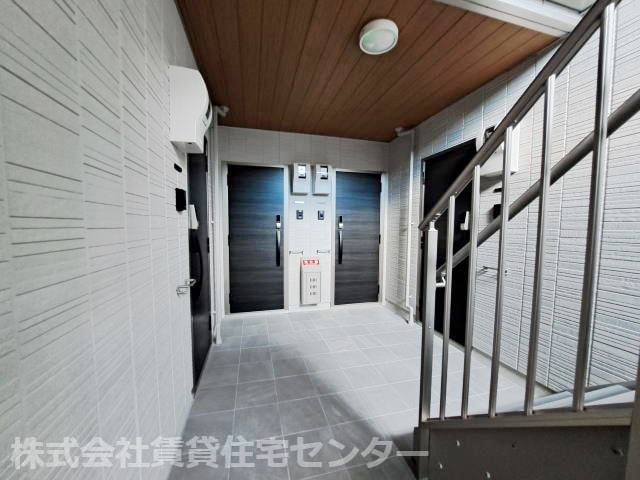  トリシアシャトー