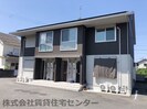 カーサ カンパーニャの外観