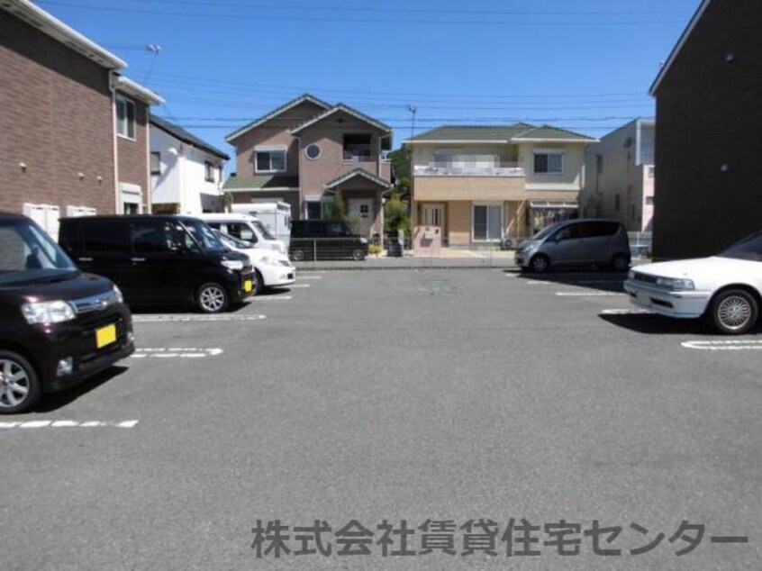  きのくに線・紀勢本線/黒江駅 徒歩18分 2階 築16年