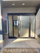  ヴィラ・コスタリカ