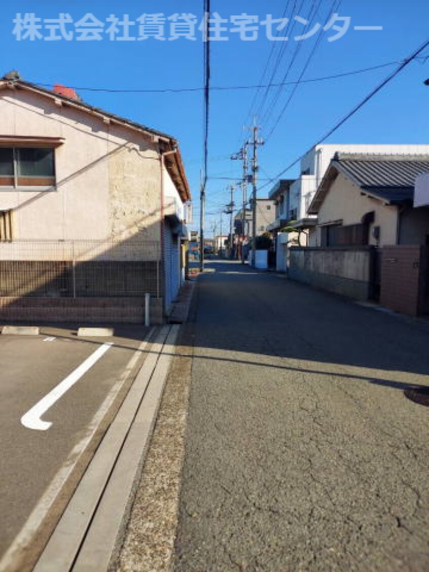  ヴィラ・コスタリカ