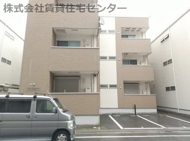  フジパレス城北Ⅲ番館