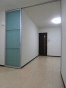  フジパレス城北Ⅲ番館