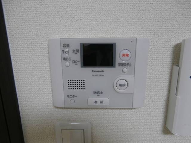  フジパレス城北Ⅲ番館