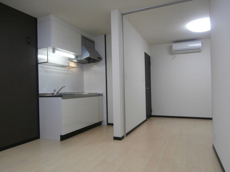  フジパレス城北Ⅲ番館