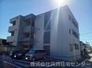 フジパレス吹屋町Ⅱ番館の外観