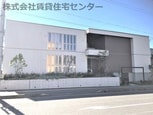 シャーメゾン・ジョワ