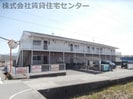アーバンハウスⅡの外観
