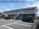 エルシャトウ吉備Ⅰの外観