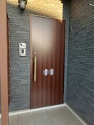 同仕様 紀州鉄道/紀伊御坊駅 徒歩4分 1階 築5年