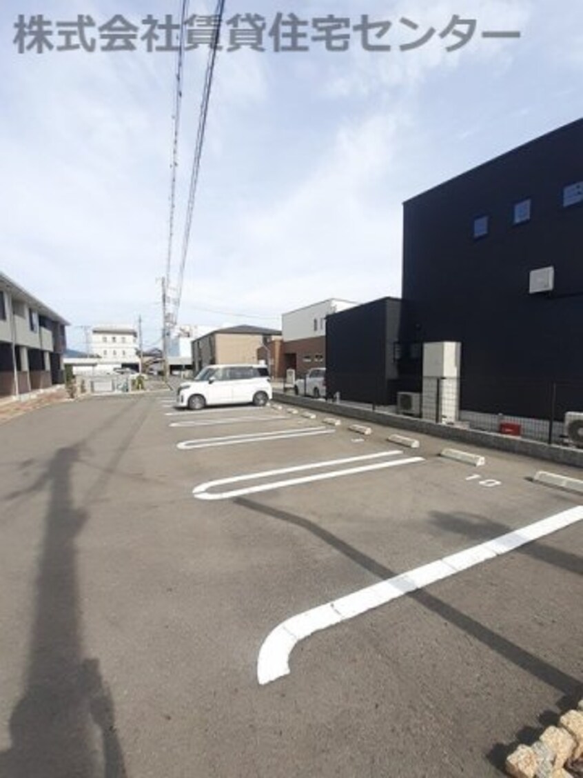  紀州鉄道/紀伊御坊駅 徒歩4分 1階 築5年