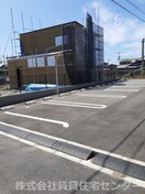  紀州鉄道/紀伊御坊駅 徒歩4分 1階 築5年