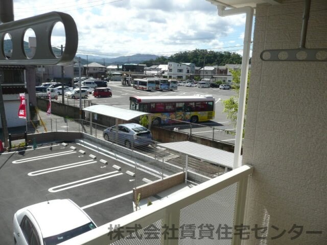  きのくに線・紀勢本線/紀三井寺駅 徒歩30分 2階 築7年