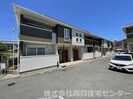 フォレスタ・高松　Ⅱの外観