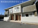 フォレスタ・高松　Ⅱの外観