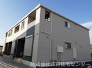メゾンユタカの外観